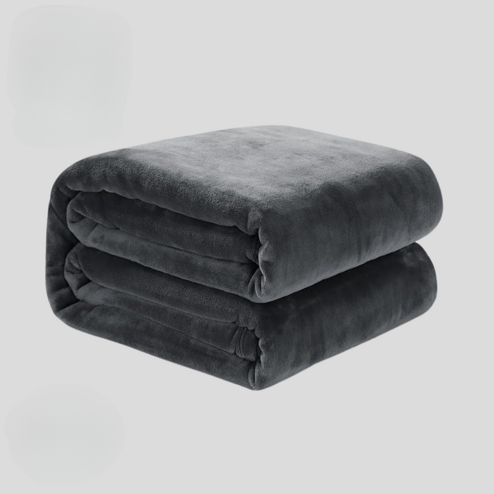 Noroki® - Kuscheldecke Eukalyptus Lyocell