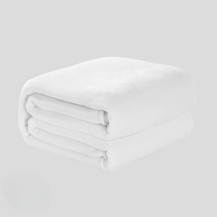 Noroki® - Kuscheldecke Eukalyptus Lyocell